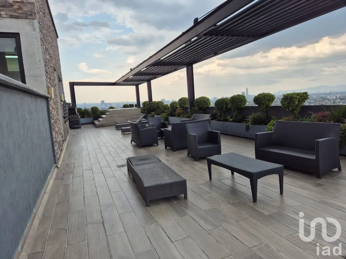 Departamento en Venta en Pedregal de Carrasco, Coyoacán, Ciudad de México | NEX-257344 | iad México | Foto 25 de 28