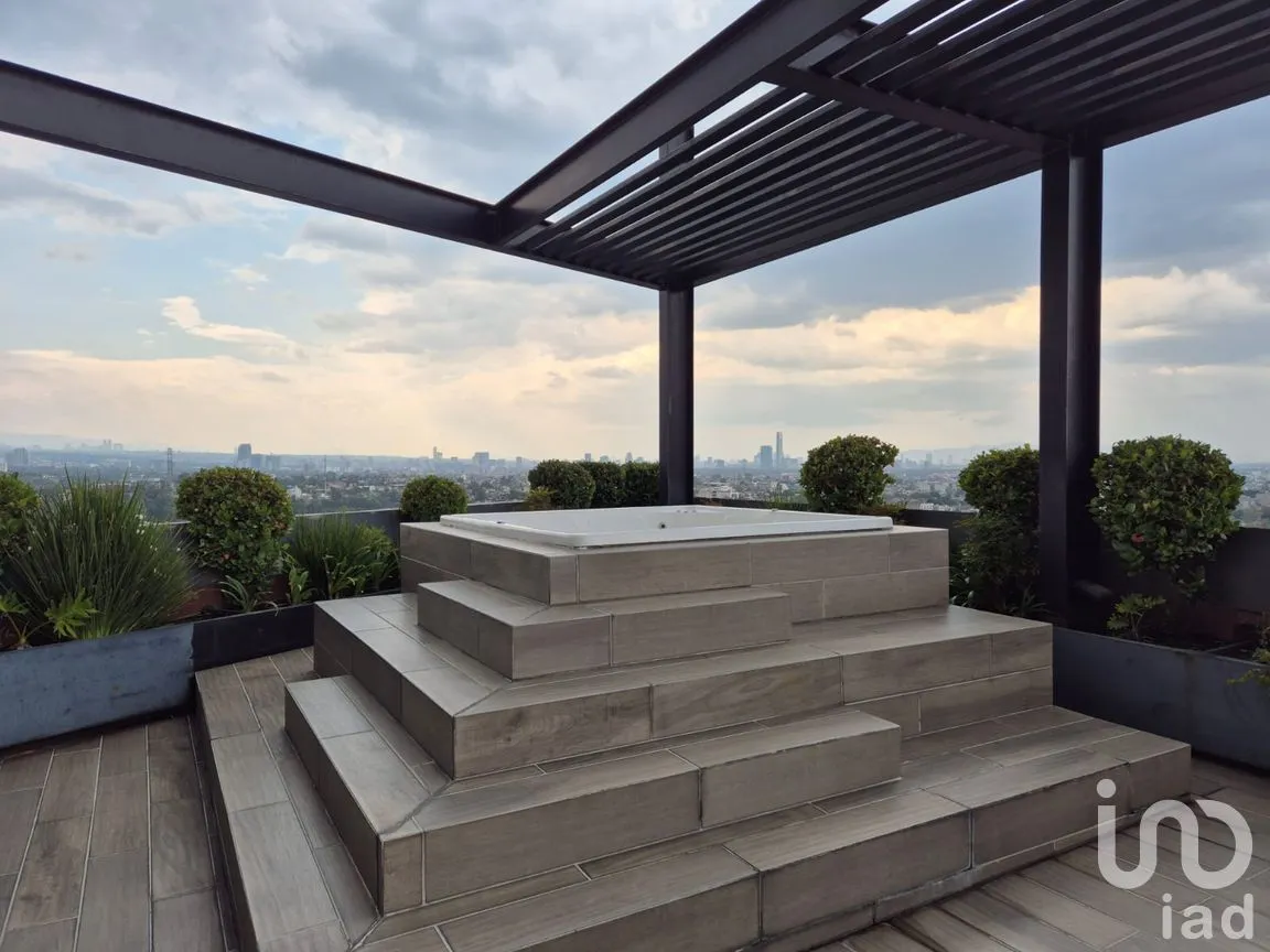Departamento en Venta en Pedregal de Carrasco, Coyoacán, Ciudad de México | NEX-257344 | iad México | Foto 26 de 28