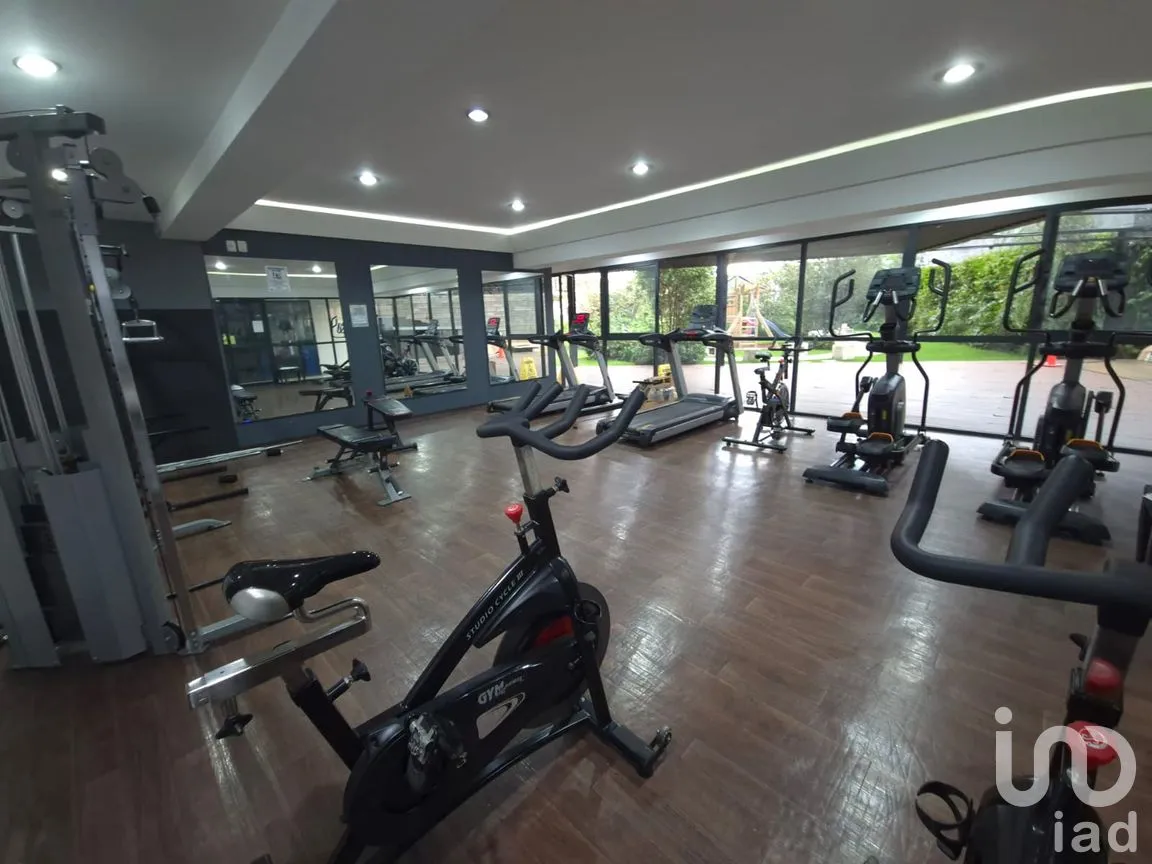 Departamento en Venta en Pedregal de Carrasco, Coyoacán, Ciudad de México | NEX-257344 | iad México | Foto 27 de 28