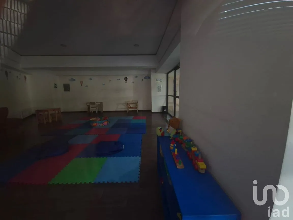 Departamento en Venta en Pedregal de Carrasco, Coyoacán, Ciudad de México | NEX-257344 | iad México | Foto 28 de 28