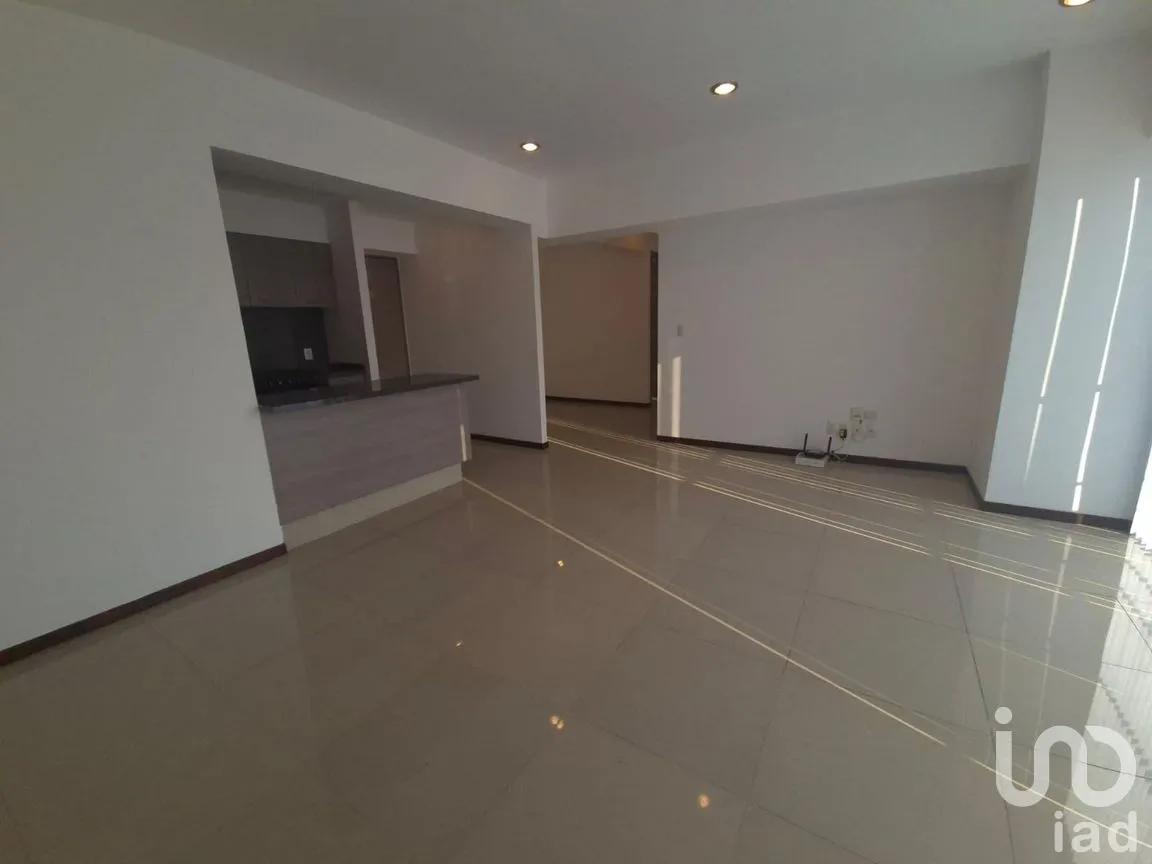 Departamento en Venta en Pedregal de Carrasco, Coyoacán, Ciudad de México | NEX-257344 | iad México | Foto 1 de 28