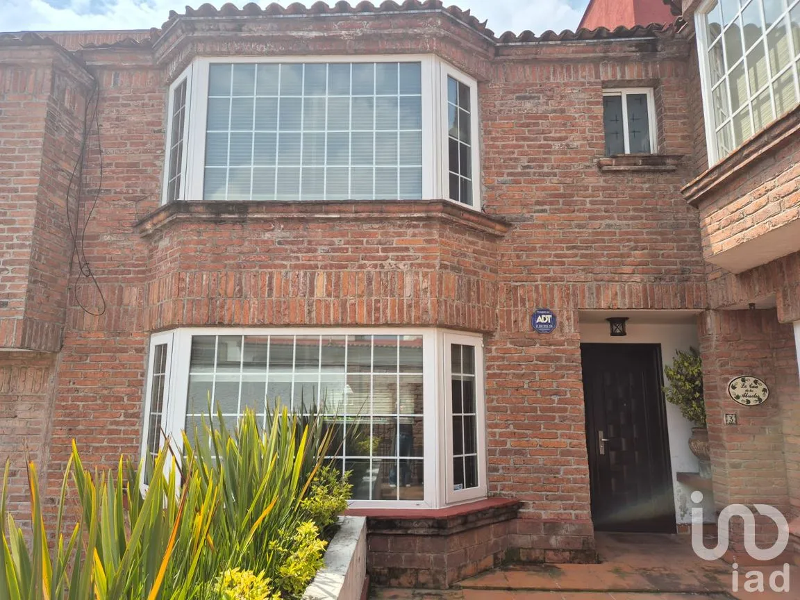 Casa en Renta en Lomas Quebradas, La Magdalena Contreras, Ciudad de México | NEX-260842 | iad México | Foto 2 de 30