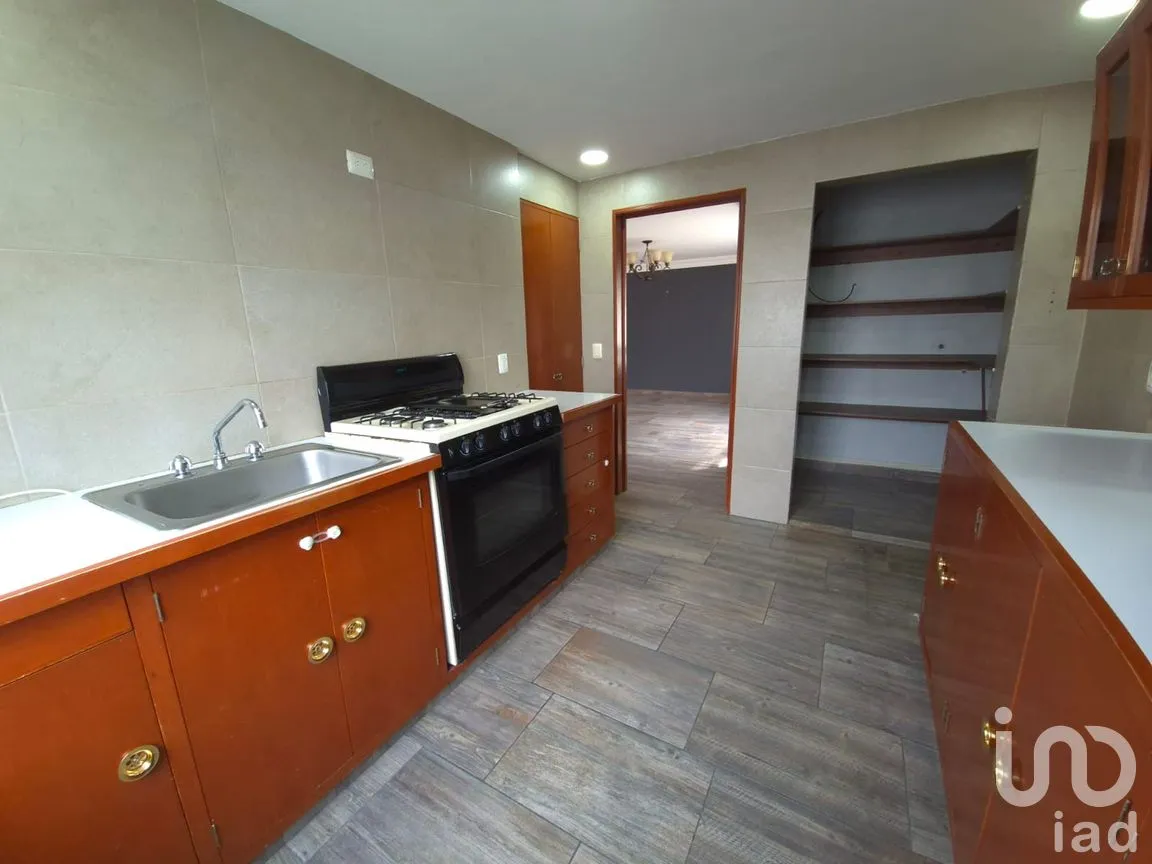 Casa en Renta en Lomas Quebradas, La Magdalena Contreras, Ciudad de México | NEX-260842 | iad México | Foto 11 de 30