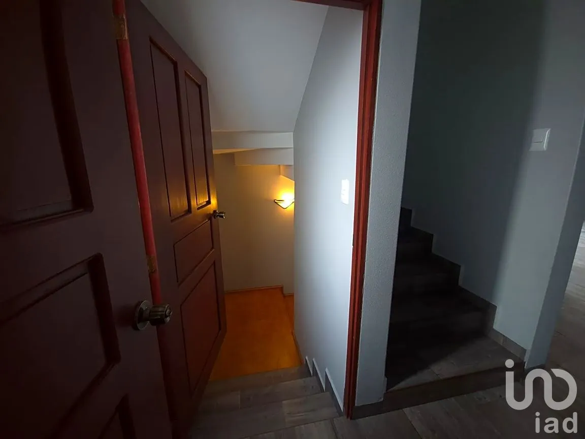 Casa en Renta en Lomas Quebradas, La Magdalena Contreras, Ciudad de México | NEX-260842 | iad México | Foto 13 de 30