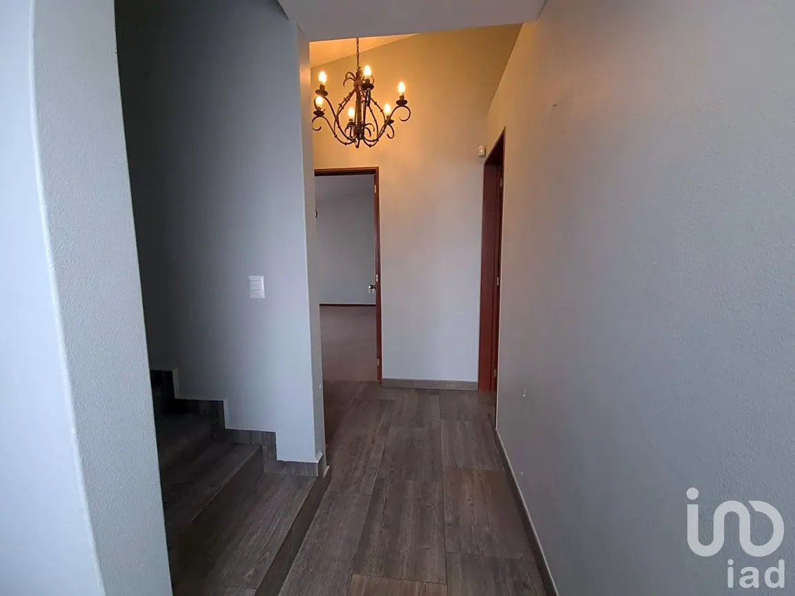 Casa en Renta en Lomas Quebradas, La Magdalena Contreras, Ciudad de México | NEX-260842 | iad México | Foto 14 de 30