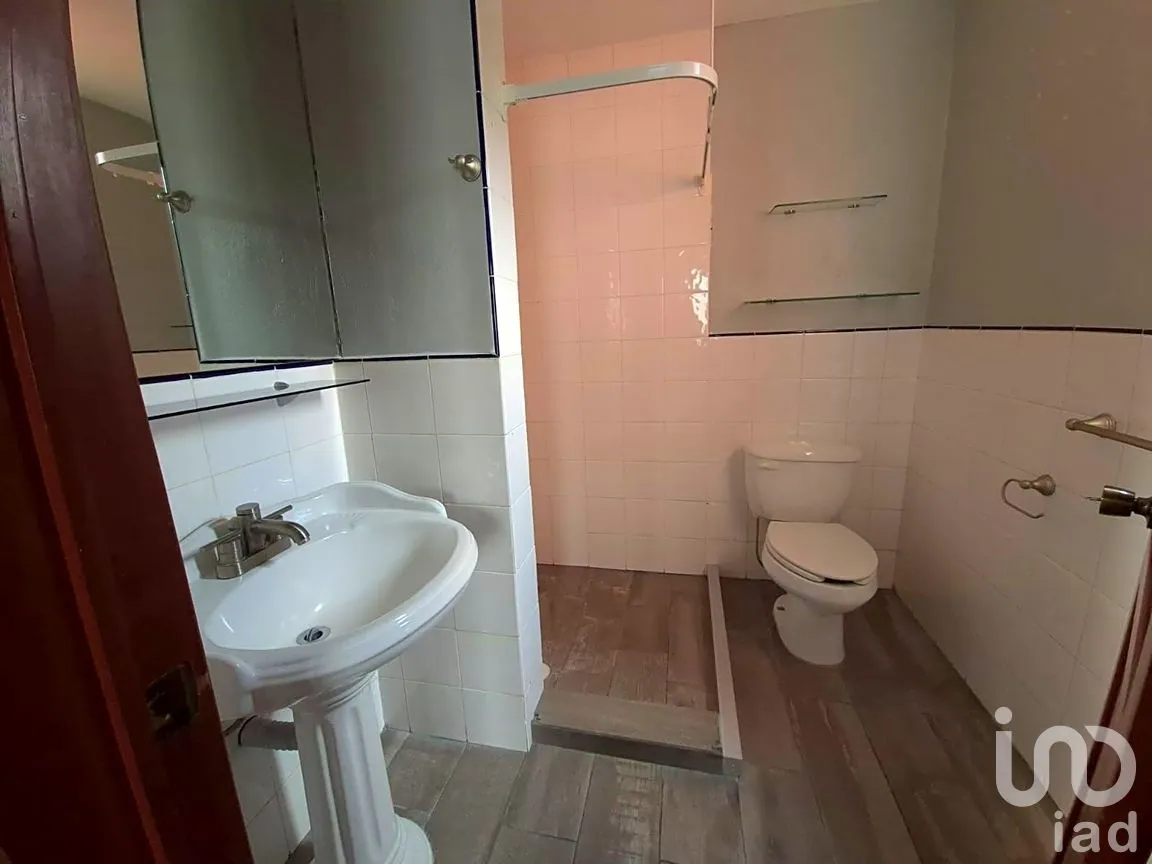 Casa en Renta en Lomas Quebradas, La Magdalena Contreras, Ciudad de México | NEX-260842 | iad México | Foto 18 de 30