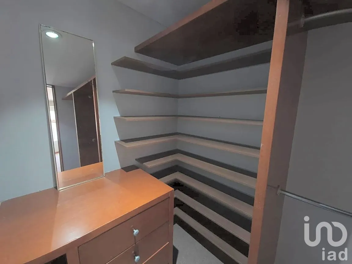 Casa en Renta en Lomas Quebradas, La Magdalena Contreras, Ciudad de México | NEX-260842 | iad México | Foto 20 de 30
