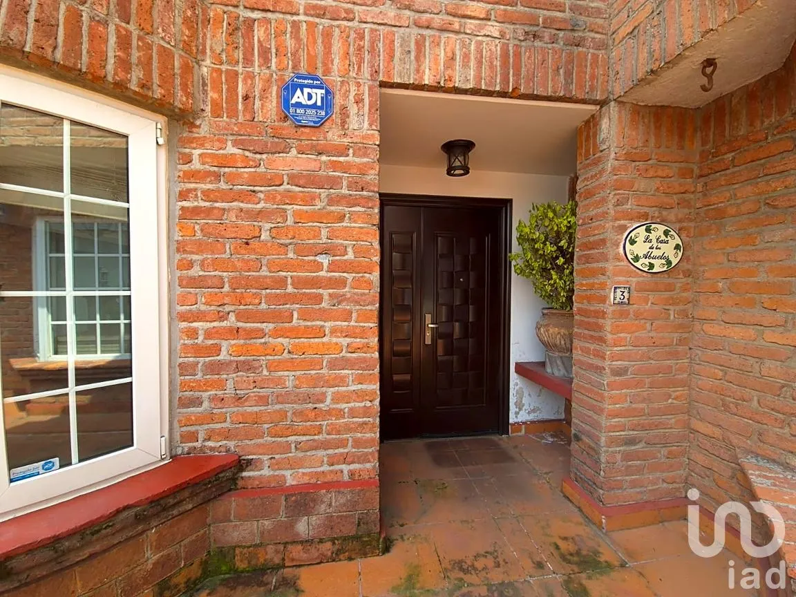 Casa en Renta en Lomas Quebradas, La Magdalena Contreras, Ciudad de México | NEX-260842 | iad México | Foto 3 de 30