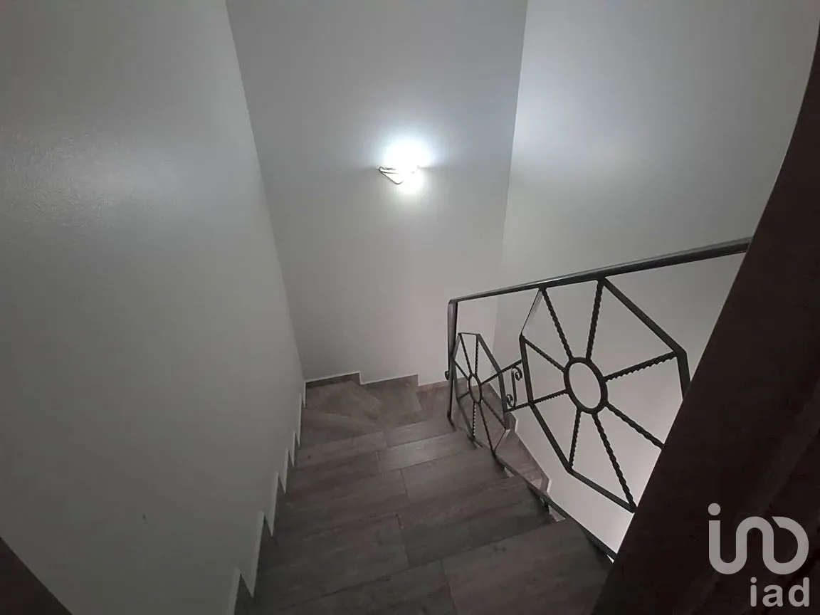 Casa en Renta en Lomas Quebradas, La Magdalena Contreras, Ciudad de México | NEX-260842 | iad México | Foto 25 de 30