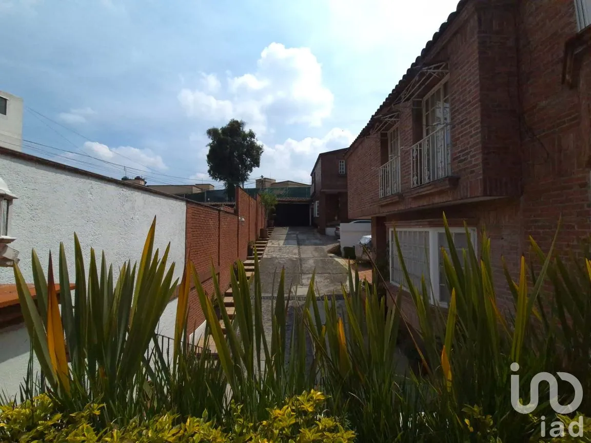 Casa en Renta en Lomas Quebradas, La Magdalena Contreras, Ciudad de México | NEX-260842 | iad México | Foto 29 de 30
