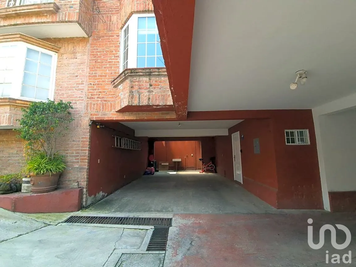 Casa en Renta en Lomas Quebradas, La Magdalena Contreras, Ciudad de México | NEX-260842 | iad México | Foto 30 de 30