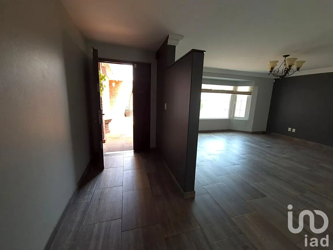 Casa en Renta en Lomas Quebradas, La Magdalena Contreras, Ciudad de México | NEX-260842 | iad México | Foto 4 de 30