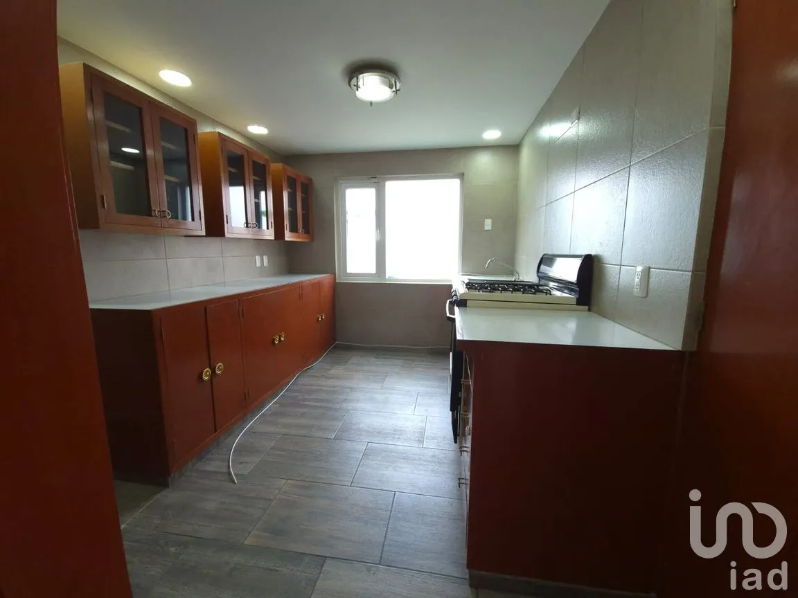 Casa en Renta en Lomas Quebradas, La Magdalena Contreras, Ciudad de México | NEX-260842 | iad México | Foto 9 de 30