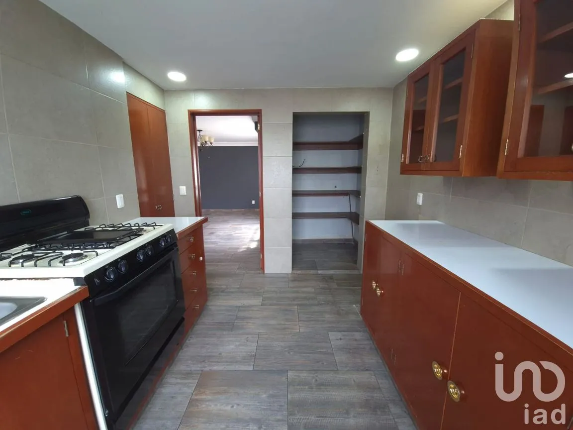 Casa en Renta en Lomas Quebradas, La Magdalena Contreras, Ciudad de México | NEX-260842 | iad México | Foto 10 de 30