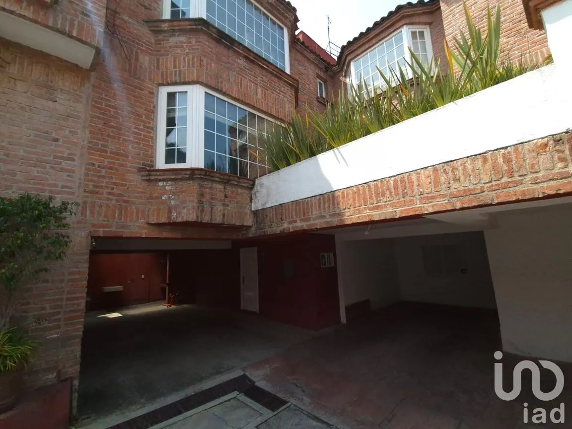 Casa en Renta en Lomas Quebradas, La Magdalena Contreras, Ciudad de México | NEX-260842 | iad México | Foto 1 de 30