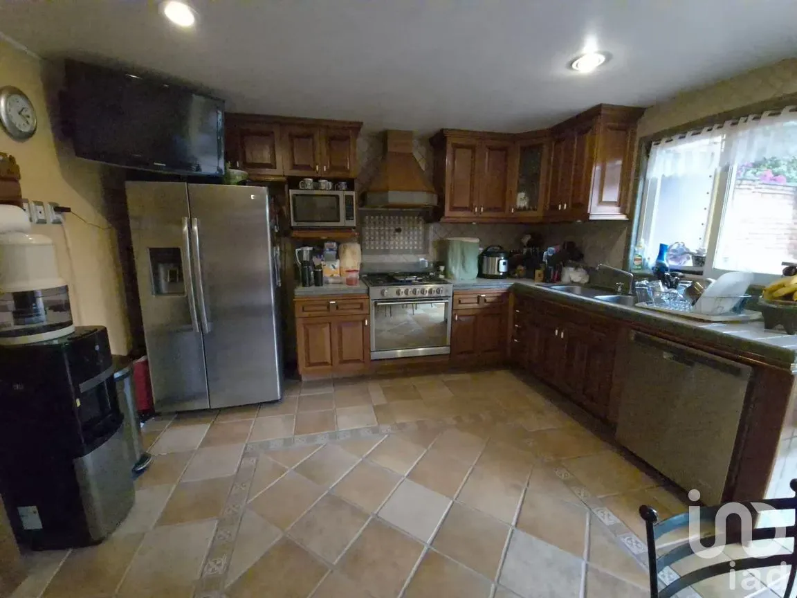 Casa en Venta en Lomas de los Ángeles del Pueblo Tetelpan, Álvaro Obregón, Ciudad de México | NEX-277578 | iad México | Foto 11 de 47