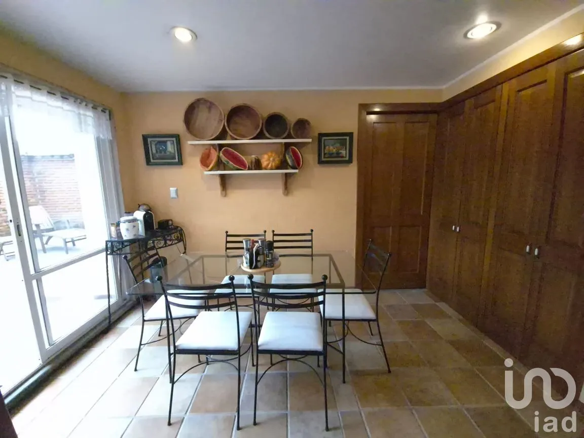 Casa en Venta en Lomas de los Ángeles del Pueblo Tetelpan, Álvaro Obregón, Ciudad de México | NEX-277578 | iad México | Foto 12 de 47
