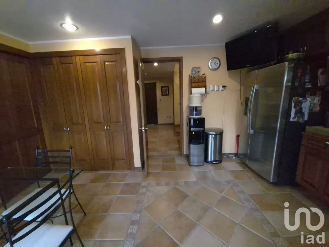 Casa en Venta en Lomas de los Ángeles del Pueblo Tetelpan, Álvaro Obregón, Ciudad de México | NEX-277578 | iad México | Foto 13 de 47