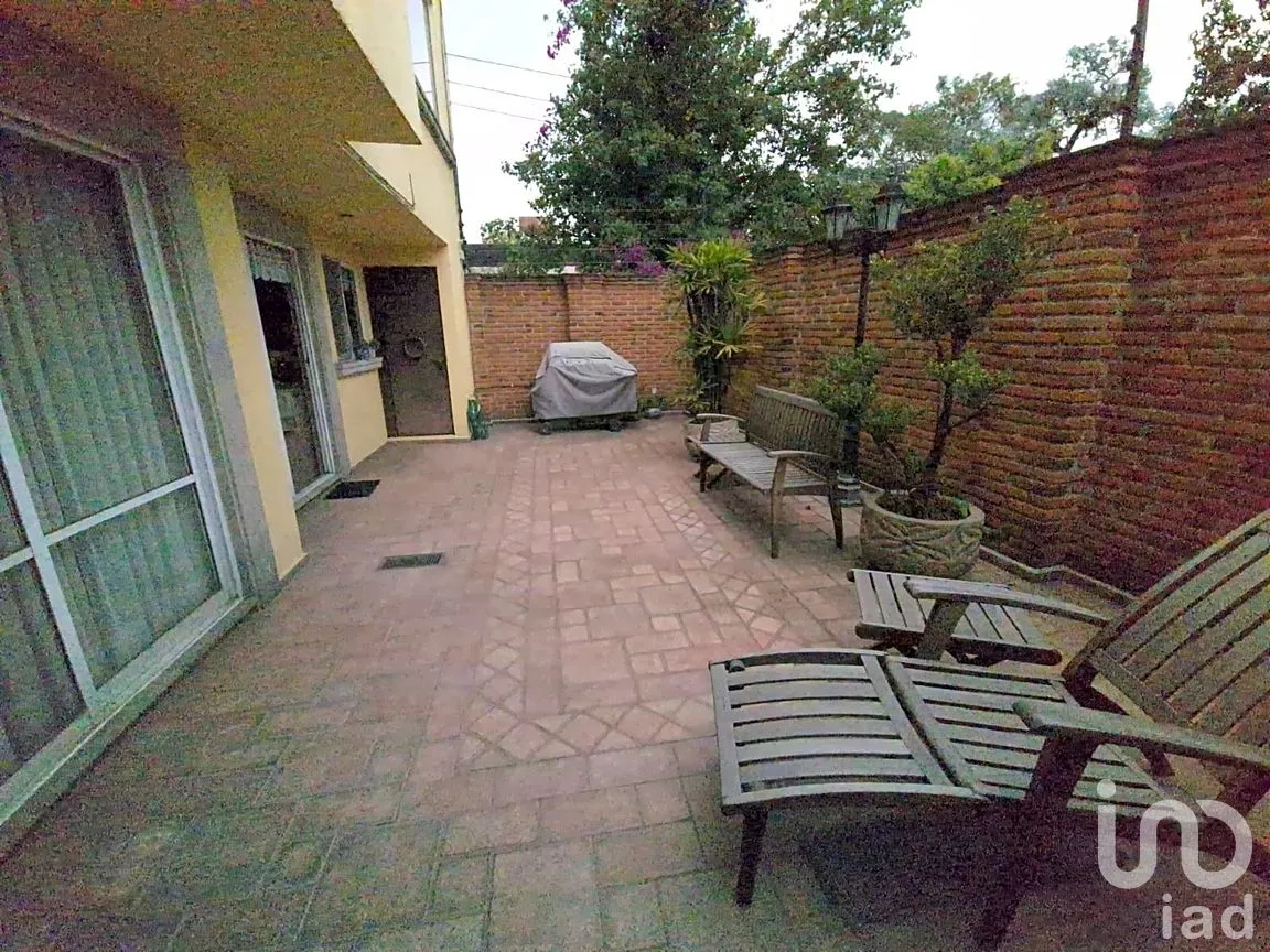 Casa en Venta en Lomas de los Ángeles del Pueblo Tetelpan, Álvaro Obregón, Ciudad de México | NEX-277578 | iad México | Foto 15 de 47