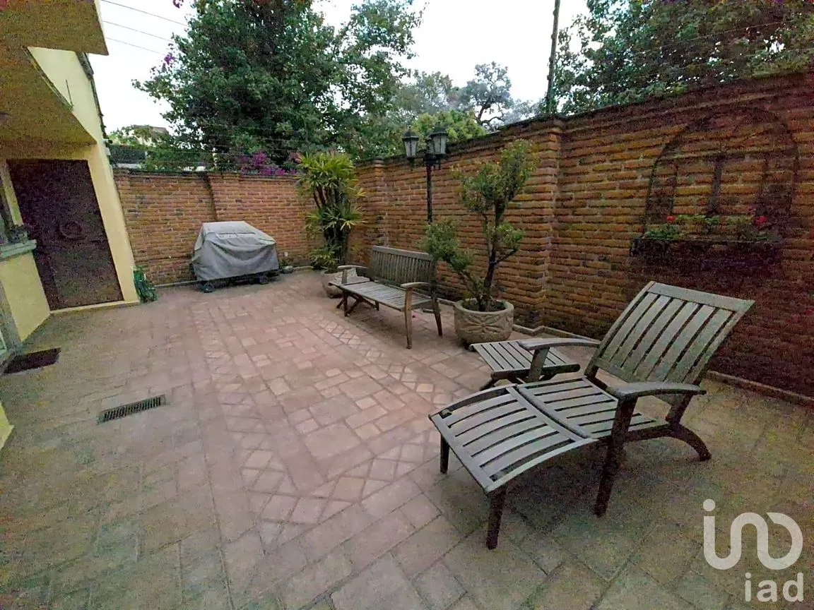 Casa en Venta en Lomas de los Ángeles del Pueblo Tetelpan, Álvaro Obregón, Ciudad de México | NEX-277578 | iad México | Foto 16 de 47