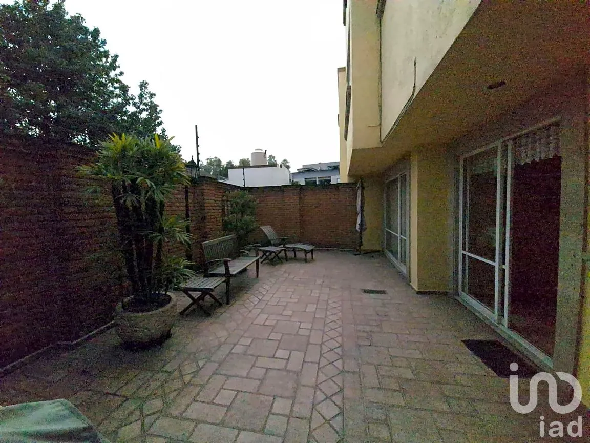 Casa en Venta en Lomas de los Ángeles del Pueblo Tetelpan, Álvaro Obregón, Ciudad de México | NEX-277578 | iad México | Foto 17 de 47