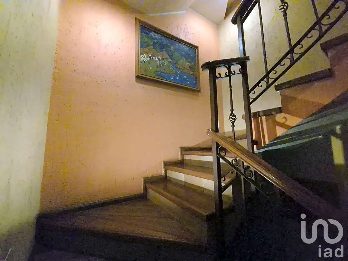 Casa en Venta en Lomas de los Ángeles del Pueblo Tetelpan, Álvaro Obregón, Ciudad de México | NEX-277578 | iad México | Foto 18 de 47
