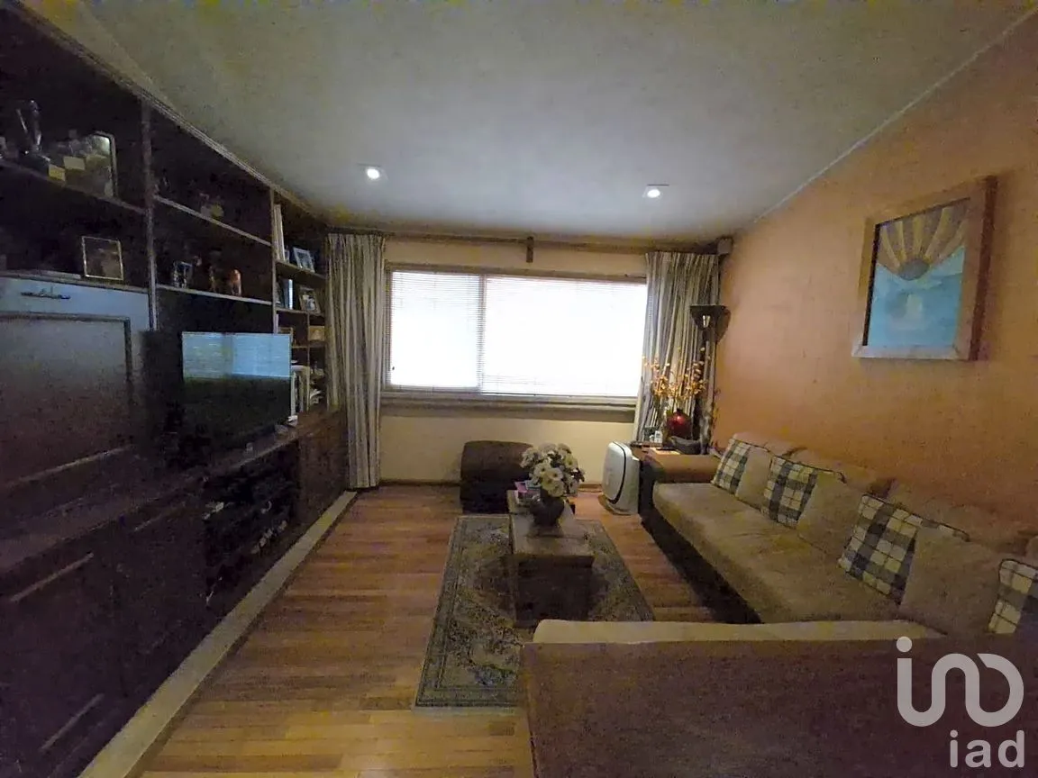 Casa en Venta en Lomas de los Ángeles del Pueblo Tetelpan, Álvaro Obregón, Ciudad de México | NEX-277578 | iad México | Foto 19 de 47
