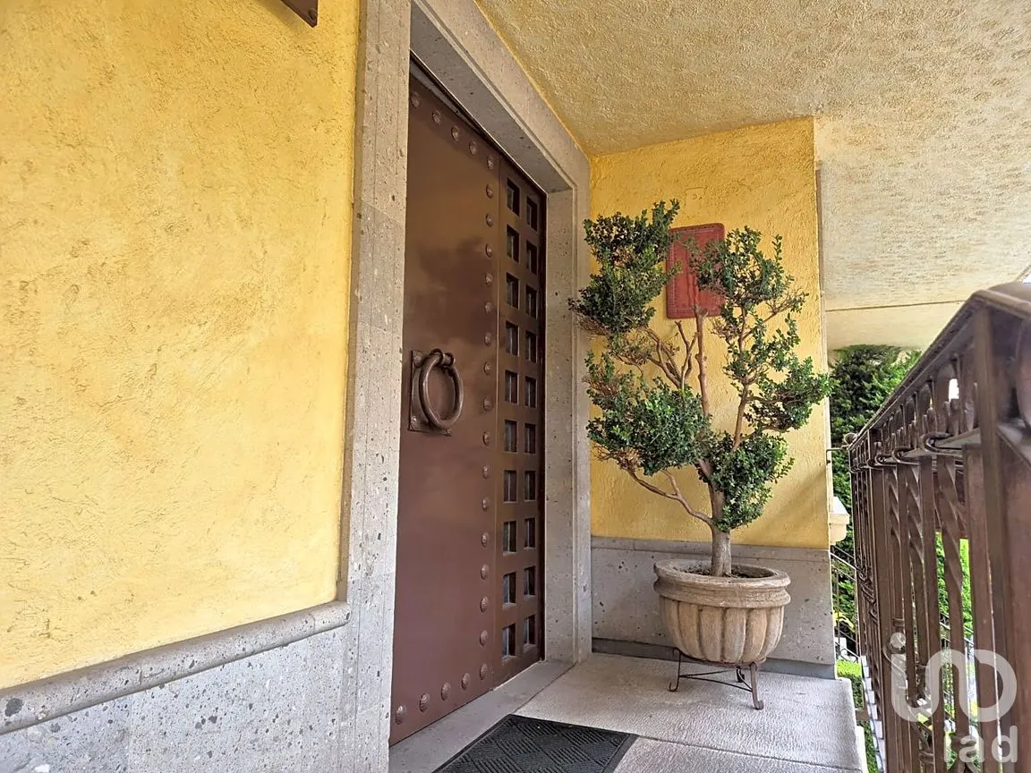 Casa en Venta en Lomas de los Ángeles del Pueblo Tetelpan, Álvaro Obregón, Ciudad de México | NEX-277578 | iad México | Foto 3 de 47