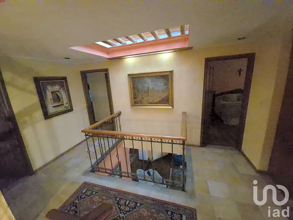 Casa en Venta en Lomas de los Ángeles del Pueblo Tetelpan, Álvaro Obregón, Ciudad de México | NEX-277578 | iad México | Foto 22 de 47