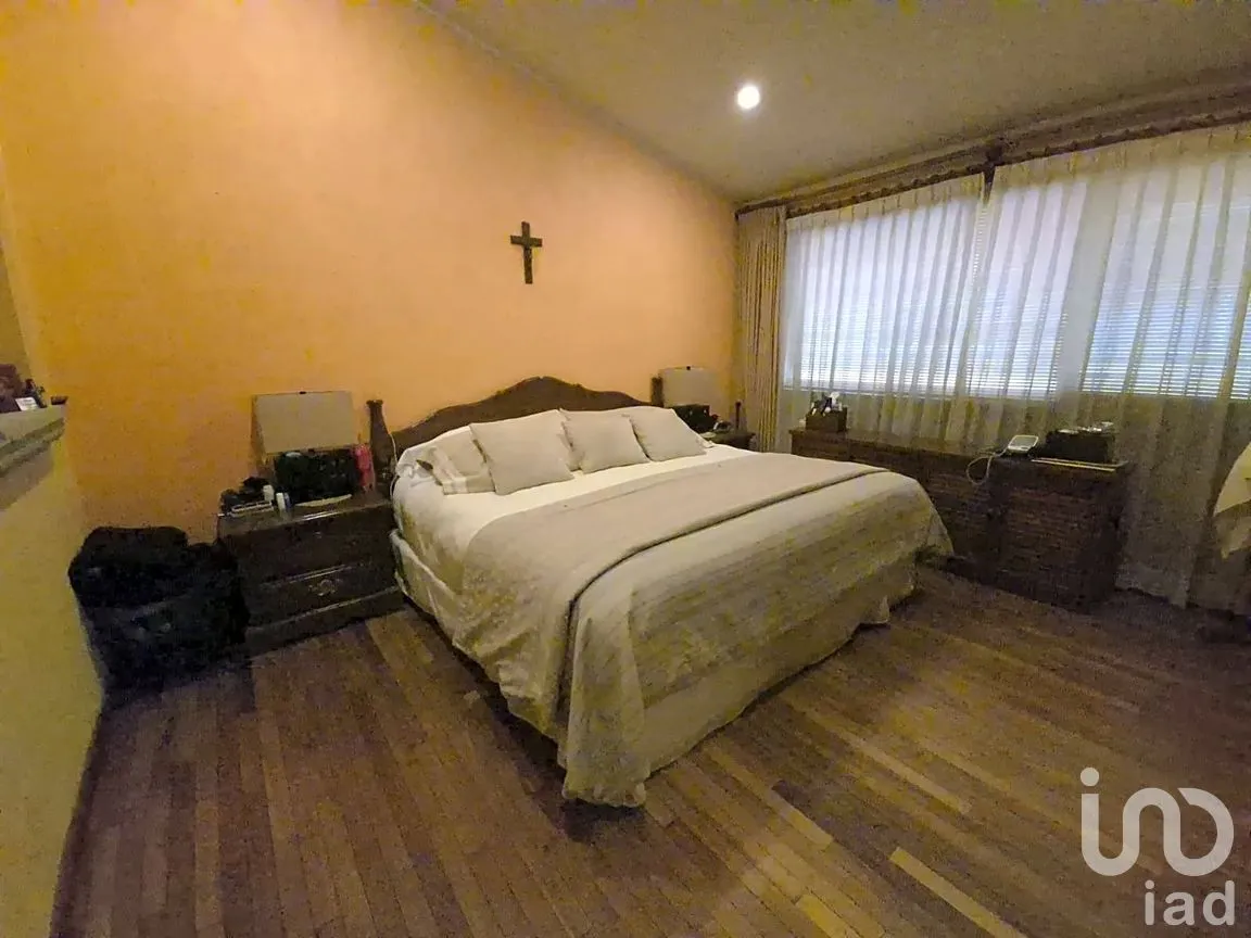 Casa en Venta en Lomas de los Ángeles del Pueblo Tetelpan, Álvaro Obregón, Ciudad de México | NEX-277578 | iad México | Foto 23 de 47