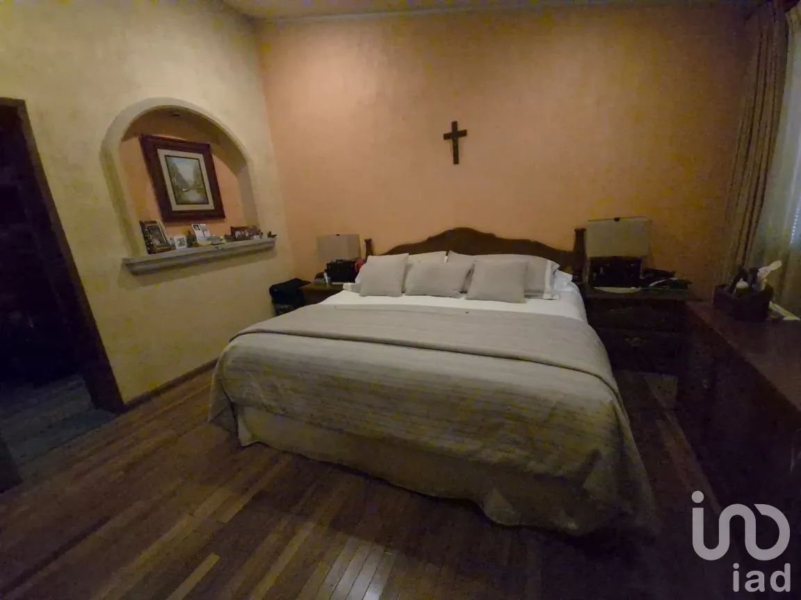 Casa en Venta en Lomas de los Ángeles del Pueblo Tetelpan, Álvaro Obregón, Ciudad de México | NEX-277578 | iad México | Foto 24 de 47