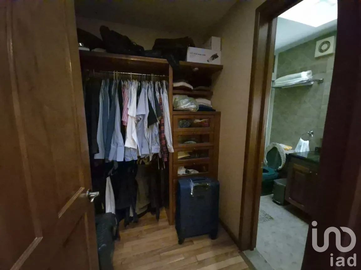 Casa en Venta en Lomas de los Ángeles del Pueblo Tetelpan, Álvaro Obregón, Ciudad de México | NEX-277578 | iad México | Foto 26 de 47