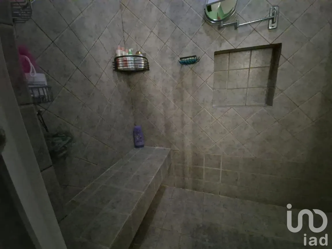 Casa en Venta en Lomas de los Ángeles del Pueblo Tetelpan, Álvaro Obregón, Ciudad de México | NEX-277578 | iad México | Foto 27 de 47