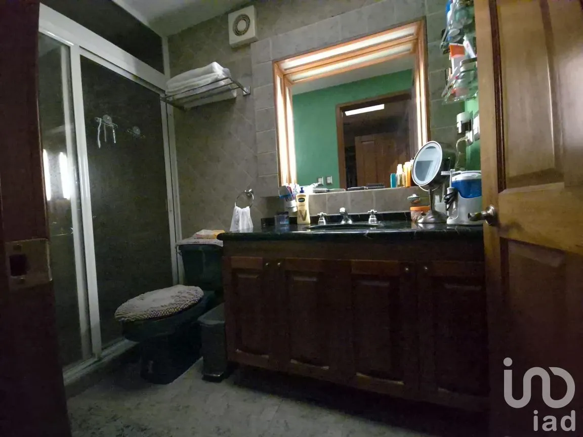 Casa en Venta en Lomas de los Ángeles del Pueblo Tetelpan, Álvaro Obregón, Ciudad de México | NEX-277578 | iad México | Foto 28 de 47