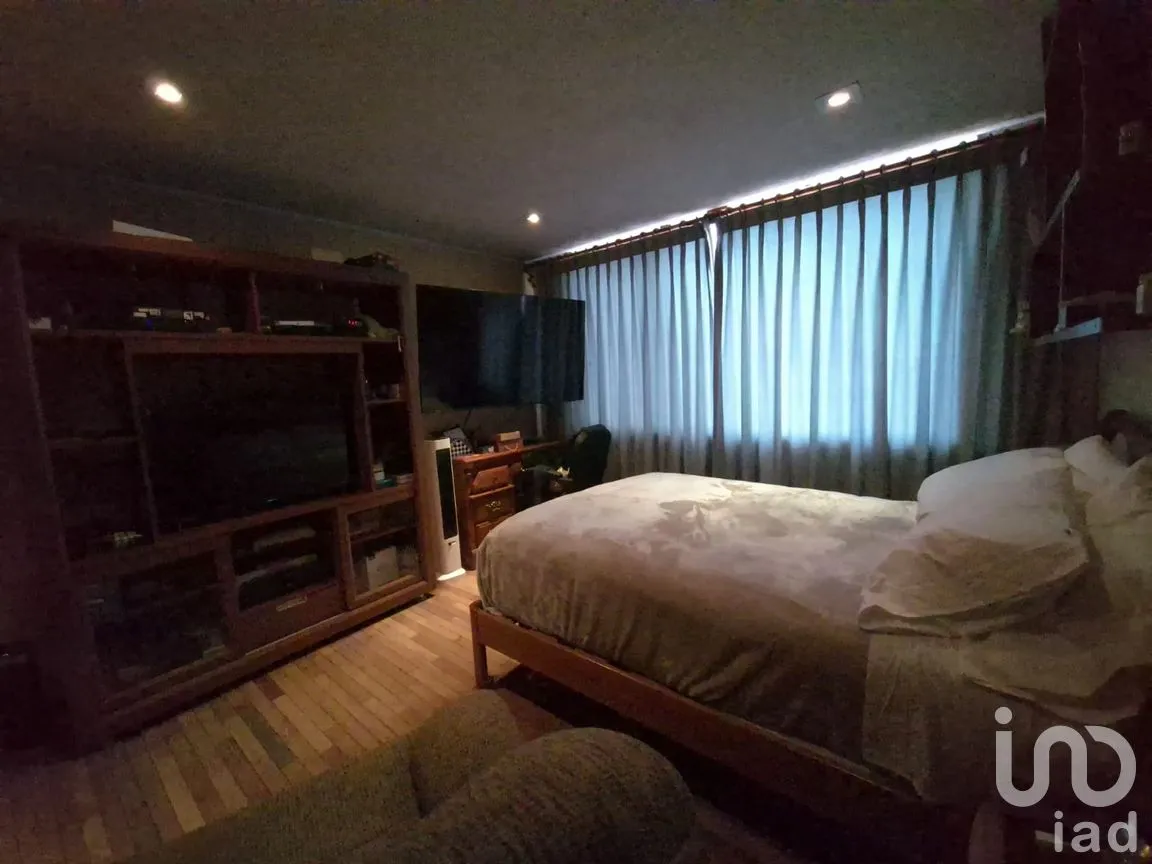 Casa en Venta en Lomas de los Ángeles del Pueblo Tetelpan, Álvaro Obregón, Ciudad de México | NEX-277578 | iad México | Foto 29 de 47