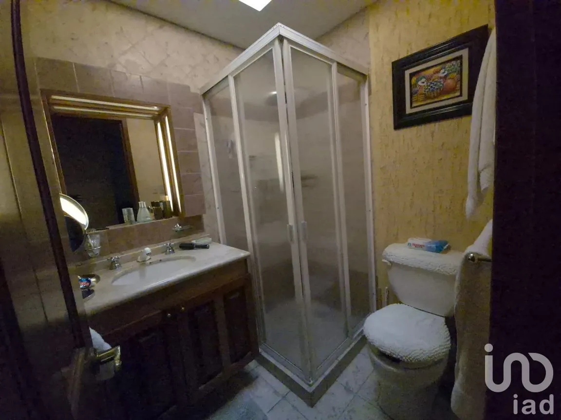 Casa en Venta en Lomas de los Ángeles del Pueblo Tetelpan, Álvaro Obregón, Ciudad de México | NEX-277578 | iad México | Foto 30 de 47