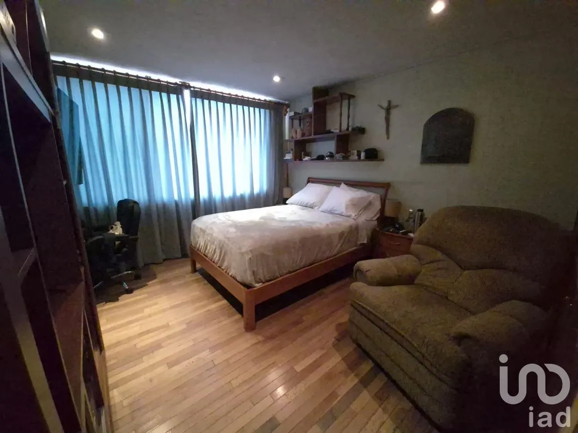 Casa en Venta en Lomas de los Ángeles del Pueblo Tetelpan, Álvaro Obregón, Ciudad de México | NEX-277578 | iad México | Foto 31 de 47