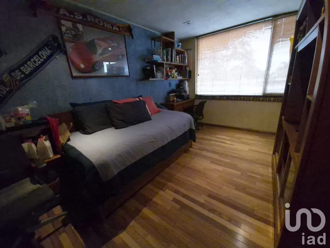 Casa en Venta en Lomas de los Ángeles del Pueblo Tetelpan, Álvaro Obregón, Ciudad de México | NEX-277578 | iad México | Foto 32 de 47