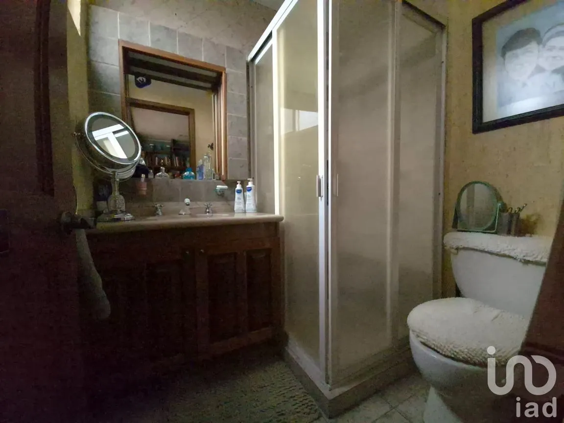 Casa en Venta en Lomas de los Ángeles del Pueblo Tetelpan, Álvaro Obregón, Ciudad de México | NEX-277578 | iad México | Foto 33 de 47