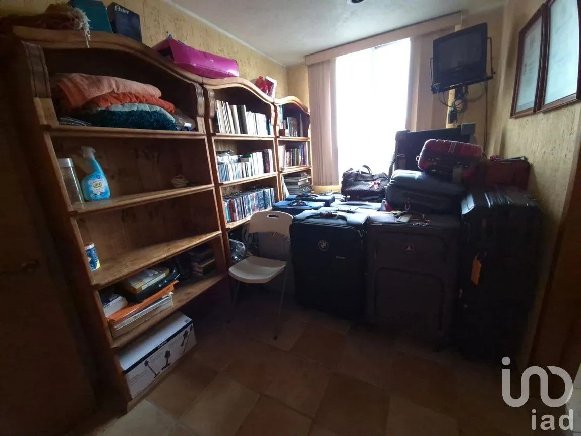 Casa en Venta en Lomas de los Ángeles del Pueblo Tetelpan, Álvaro Obregón, Ciudad de México | NEX-277578 | iad México | Foto 35 de 47