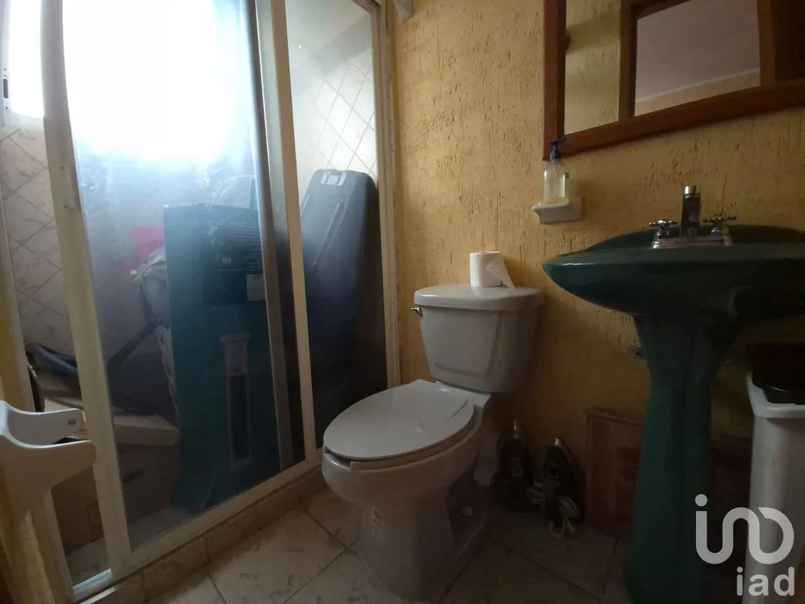 Casa en Venta en Lomas de los Ángeles del Pueblo Tetelpan, Álvaro Obregón, Ciudad de México | NEX-277578 | iad México | Foto 36 de 47