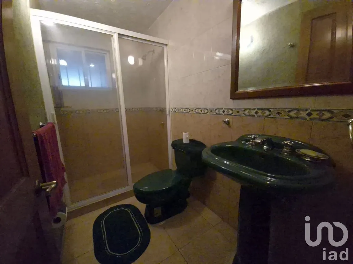 Casa en Venta en Lomas de los Ángeles del Pueblo Tetelpan, Álvaro Obregón, Ciudad de México | NEX-277578 | iad México | Foto 39 de 47