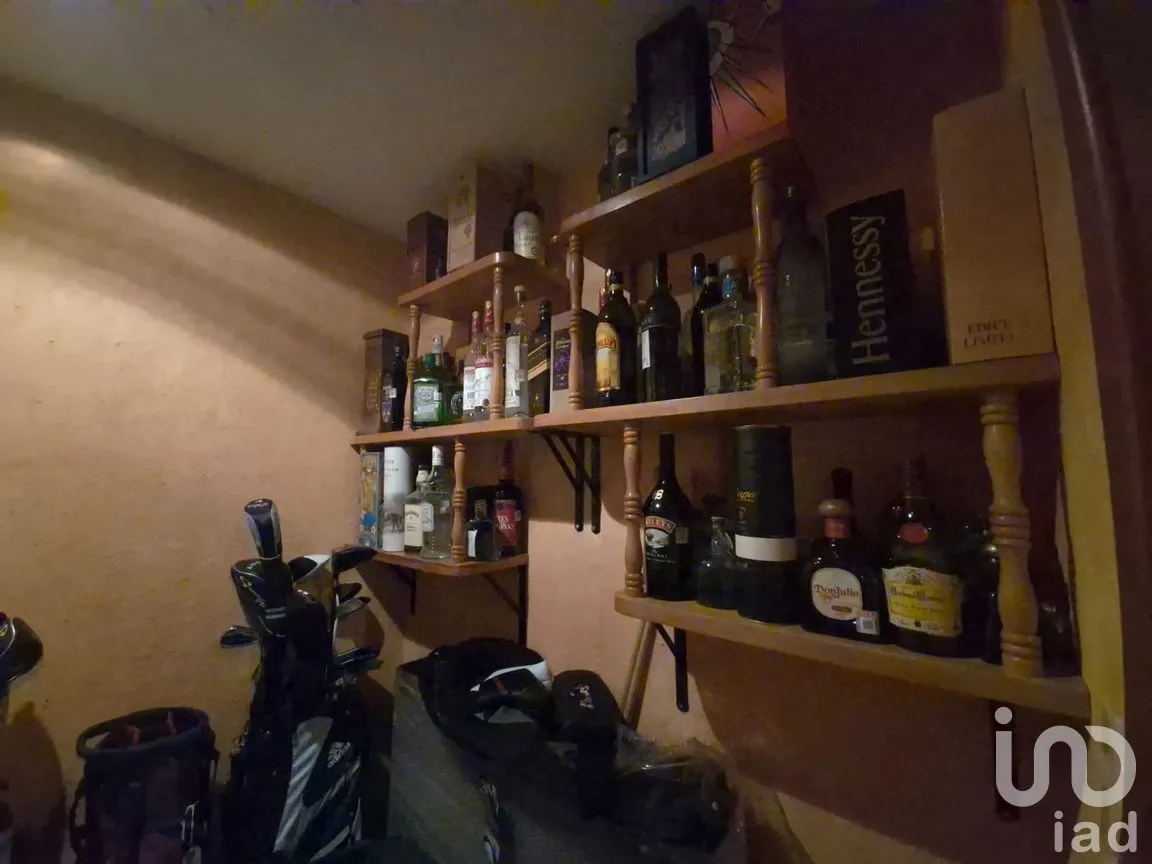 Casa en Venta en Lomas de los Ángeles del Pueblo Tetelpan, Álvaro Obregón, Ciudad de México | NEX-277578 | iad México | Foto 41 de 47