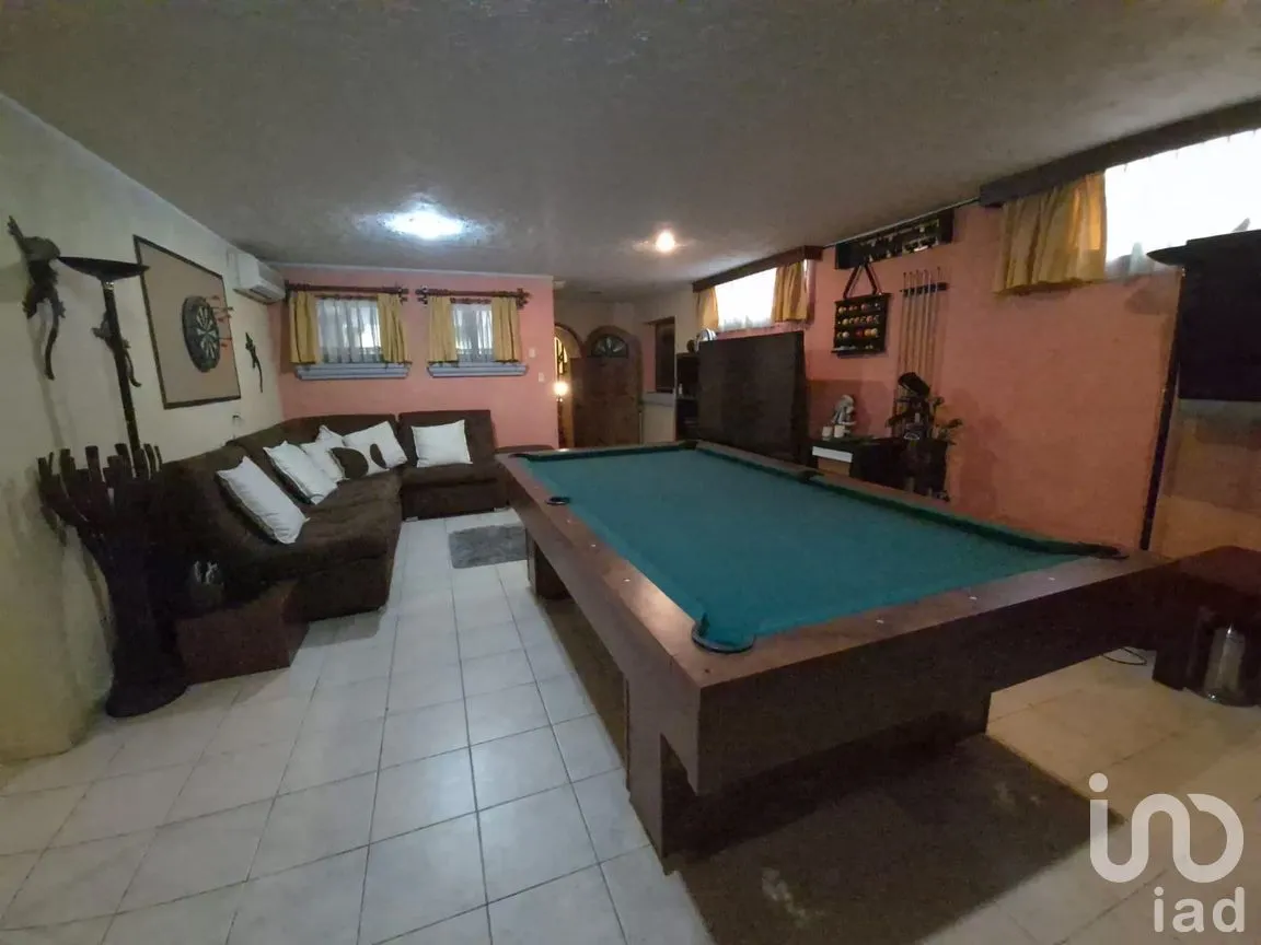 Casa en Venta en Lomas de los Ángeles del Pueblo Tetelpan, Álvaro Obregón, Ciudad de México | NEX-277578 | iad México | Foto 42 de 47
