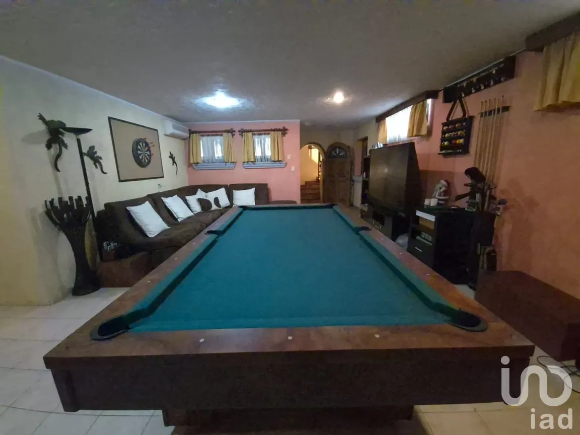 Casa en Venta en Lomas de los Ángeles del Pueblo Tetelpan, Álvaro Obregón, Ciudad de México | NEX-277578 | iad México | Foto 43 de 47