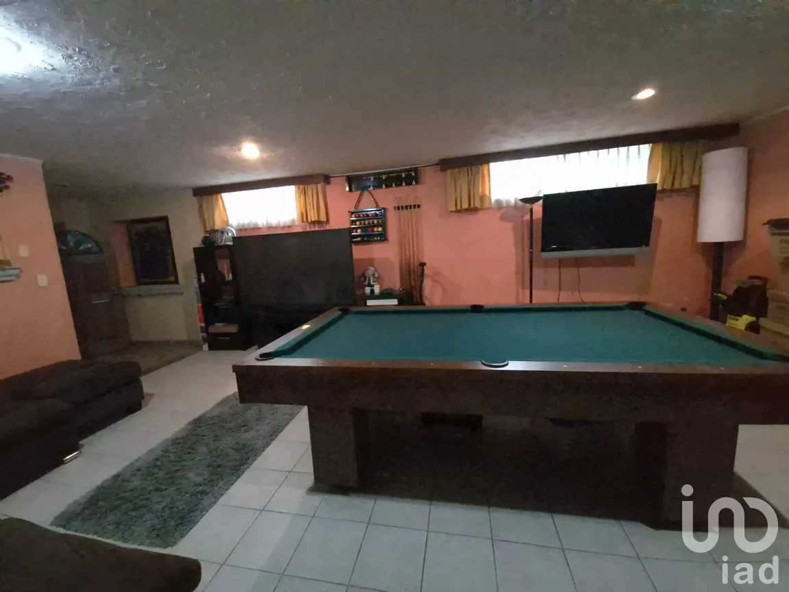 Casa en Venta en Lomas de los Ángeles del Pueblo Tetelpan, Álvaro Obregón, Ciudad de México | NEX-277578 | iad México | Foto 44 de 47