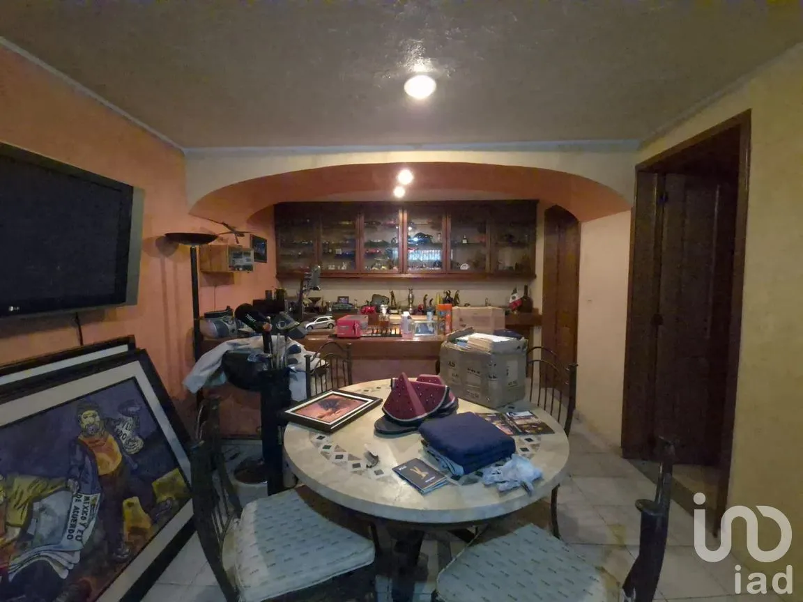 Casa en Venta en Lomas de los Ángeles del Pueblo Tetelpan, Álvaro Obregón, Ciudad de México | NEX-277578 | iad México | Foto 45 de 47