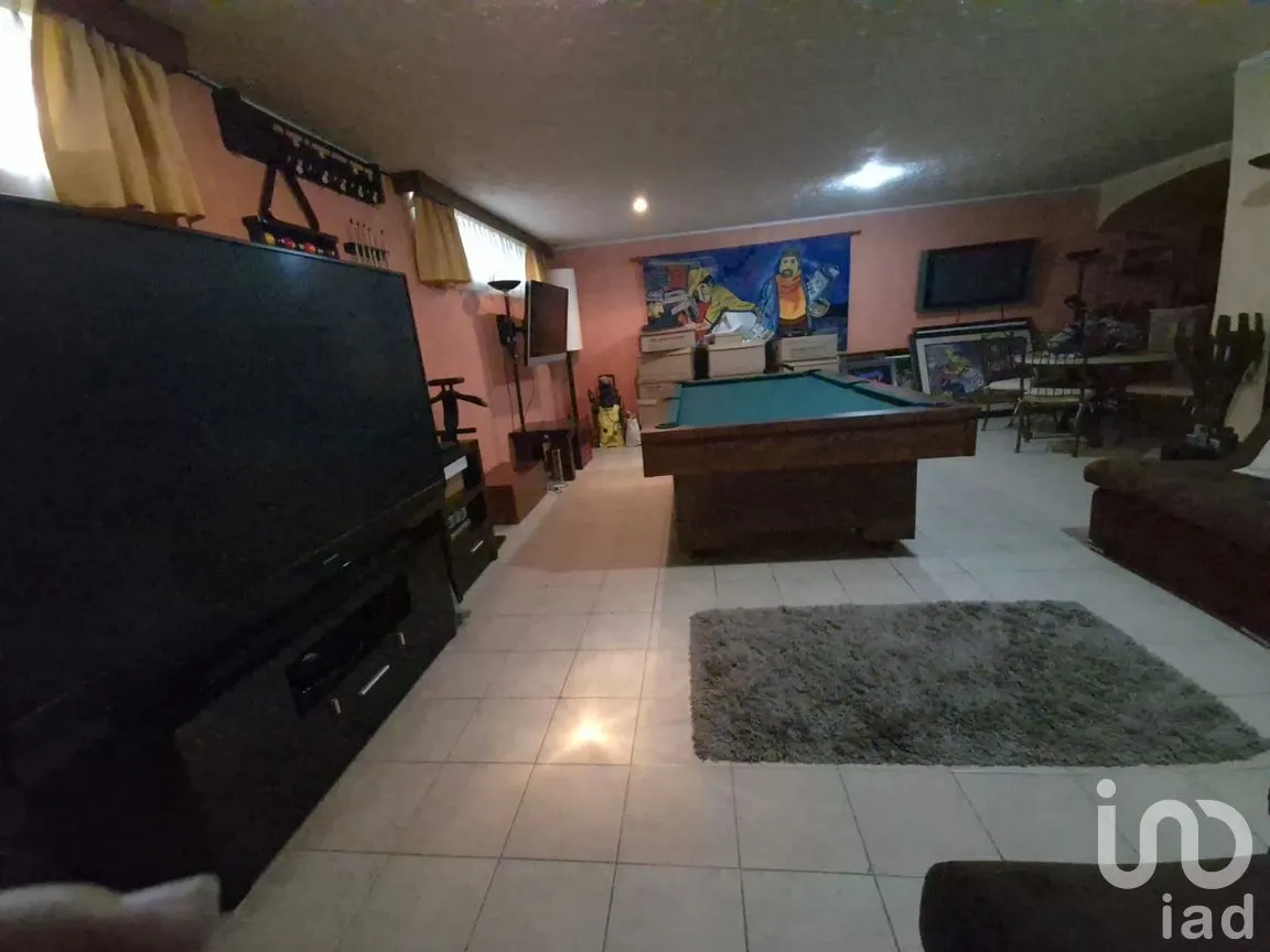 Casa en Venta en Lomas de los Ángeles del Pueblo Tetelpan, Álvaro Obregón, Ciudad de México | NEX-277578 | iad México | Foto 46 de 47