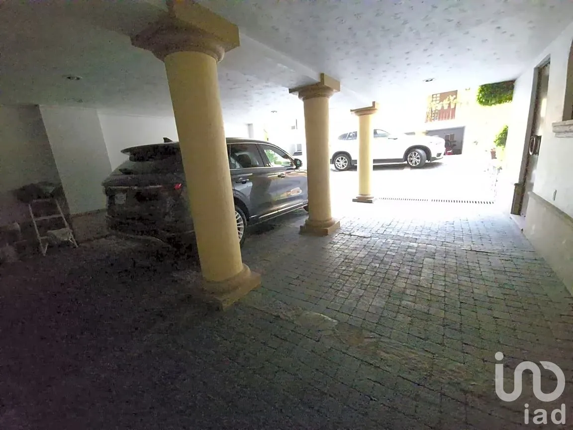 Casa en Venta en Lomas de los Ángeles del Pueblo Tetelpan, Álvaro Obregón, Ciudad de México | NEX-277578 | iad México | Foto 47 de 47