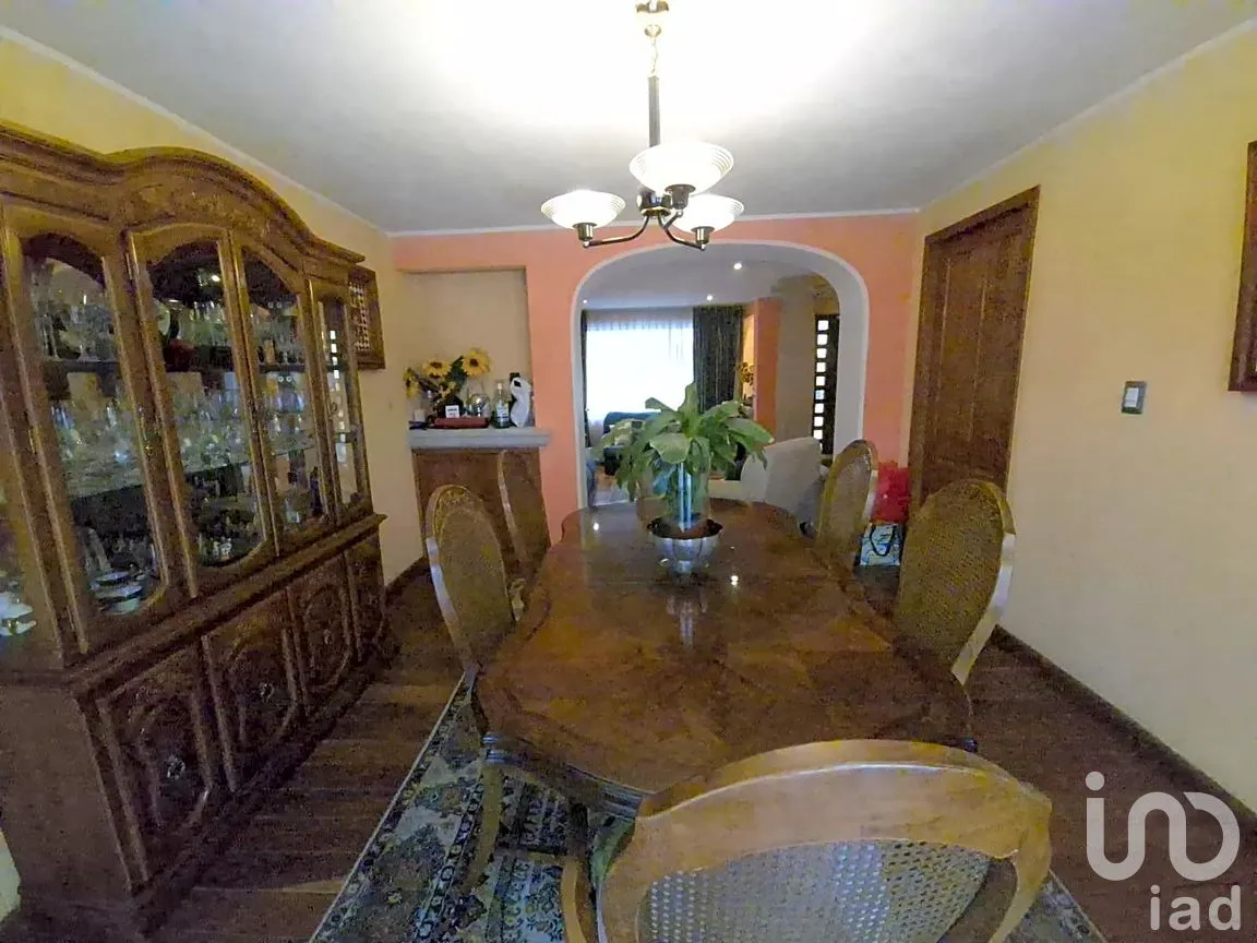 Casa en Venta en Lomas de los Ángeles del Pueblo Tetelpan, Álvaro Obregón, Ciudad de México | NEX-277578 | iad México | Foto 7 de 47